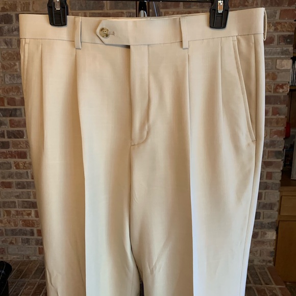 Men’s Dress Pants - Picture 2 of 5